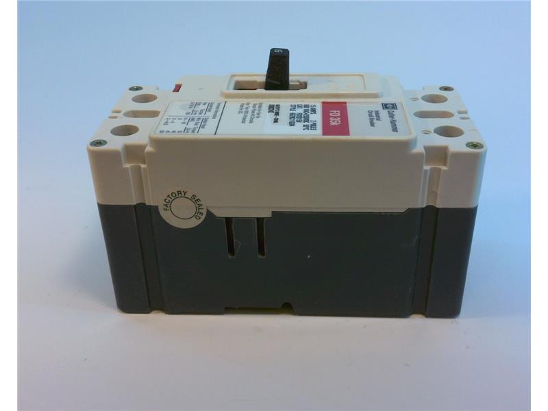 EATON CORPORATION FD2015V