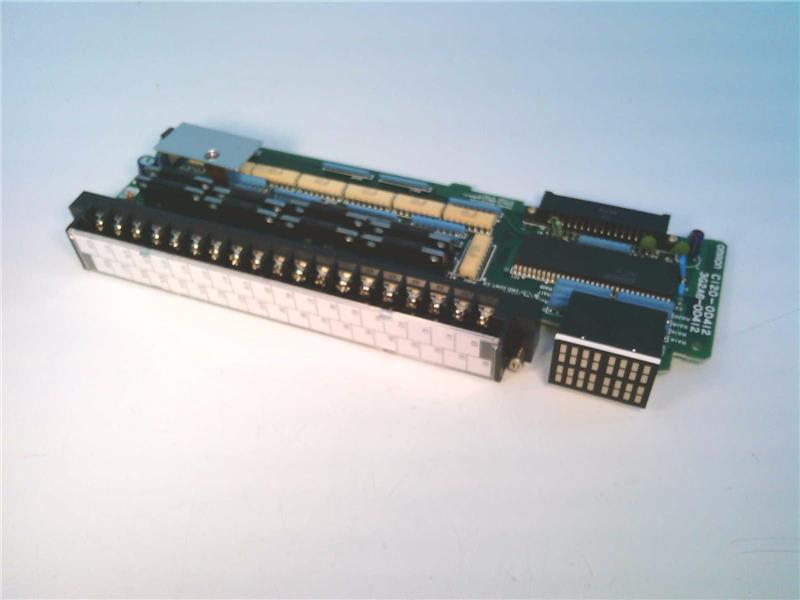OMRON C120-OD412