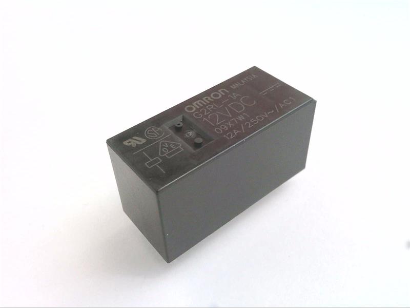 G2RL1ADC12 by OMRON