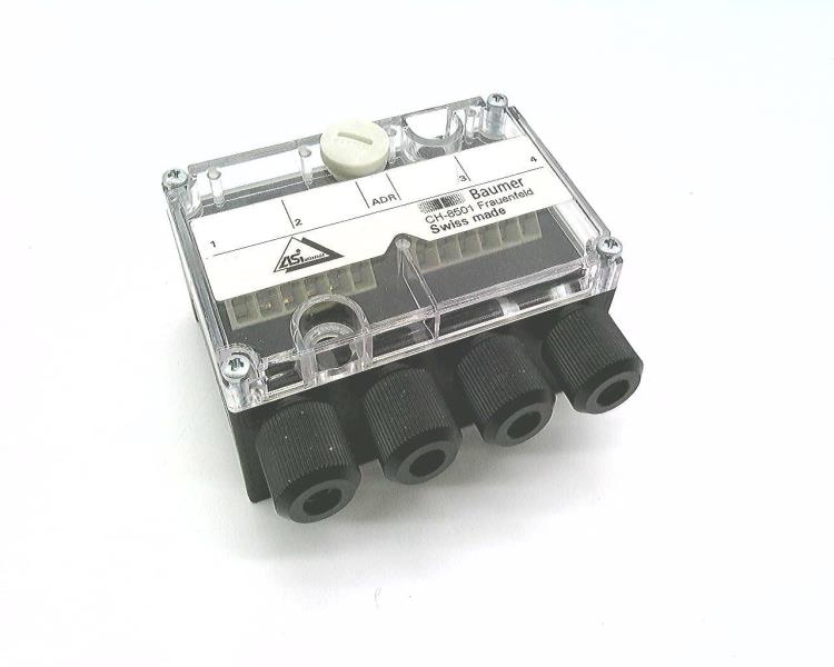 BAUMER ELECTRIC ASIA 56A2218