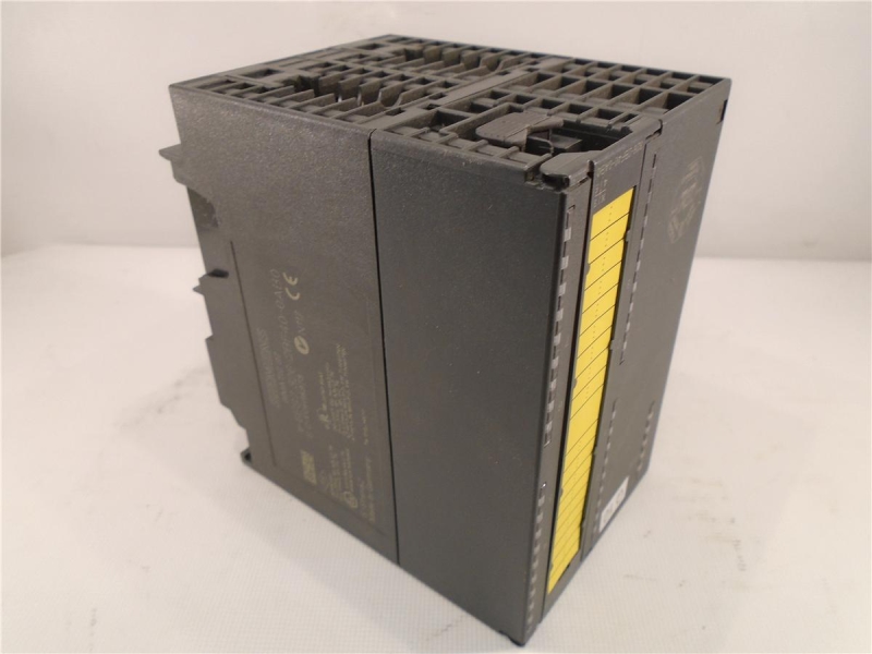 SIEMENS 6ES7326-2BF40-0AB0