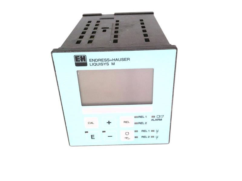 ENDRESS & HAUSER CPM223-IS1005