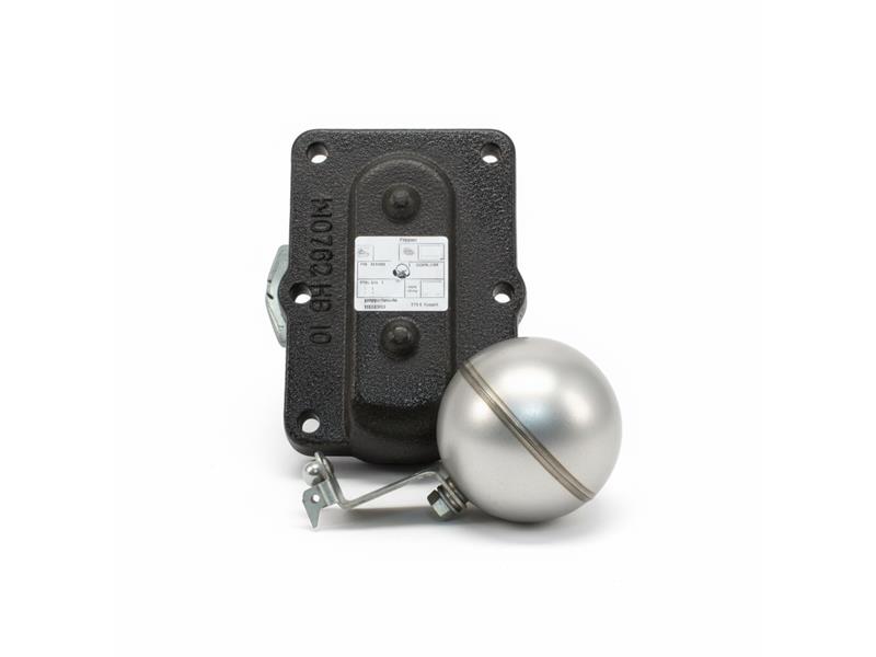 XYLEM 604002