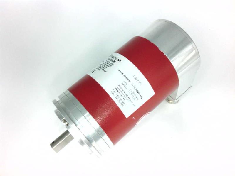 CE65M-J-4096/4096-H03BB-E01TC by T&R ELECTRONIC