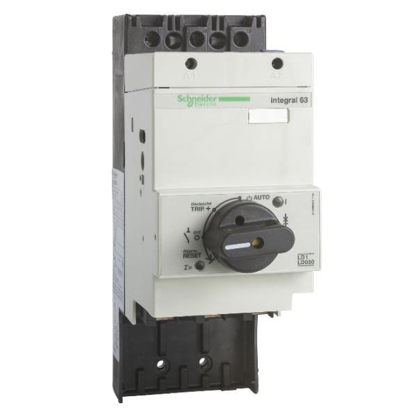 SCHNEIDER ELECTRIC LD4LD130LC