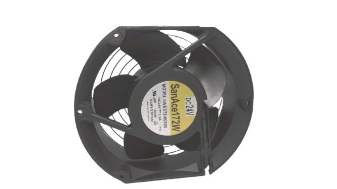 SANYO 9WE5724K505