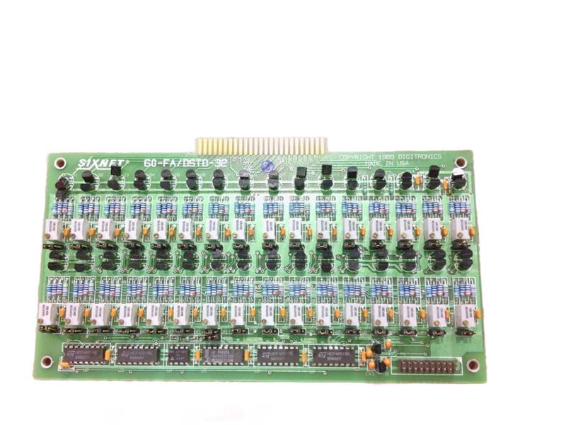 60-FA/DSTD-32 by RED LION CONTROLS