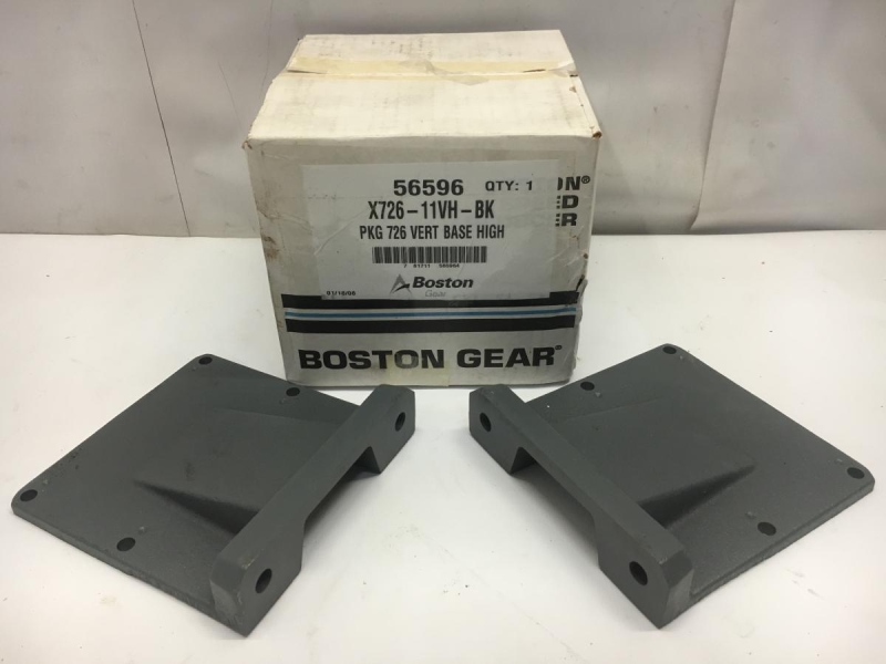 ALTRA INDUSTRIAL MOTION X726-11VH-BK