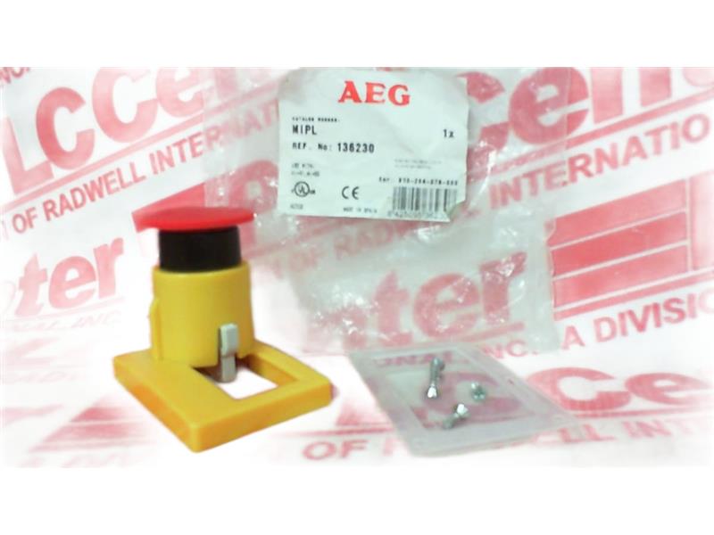 MIPL by EEC AEG