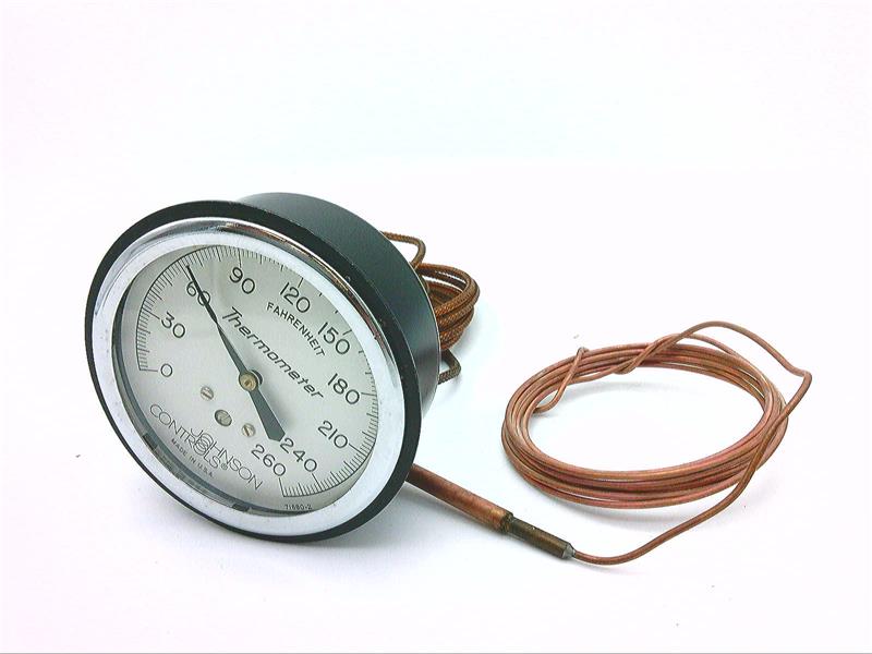 JOHNSON CONTROLS T-2100-42