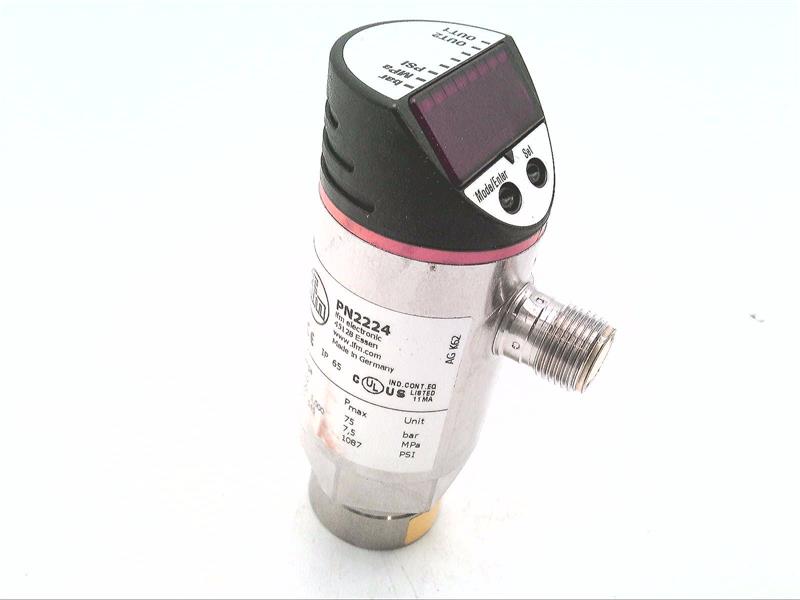 EFECTOR PN-010-RBN14-MFRKG/US/ /V-PN2224