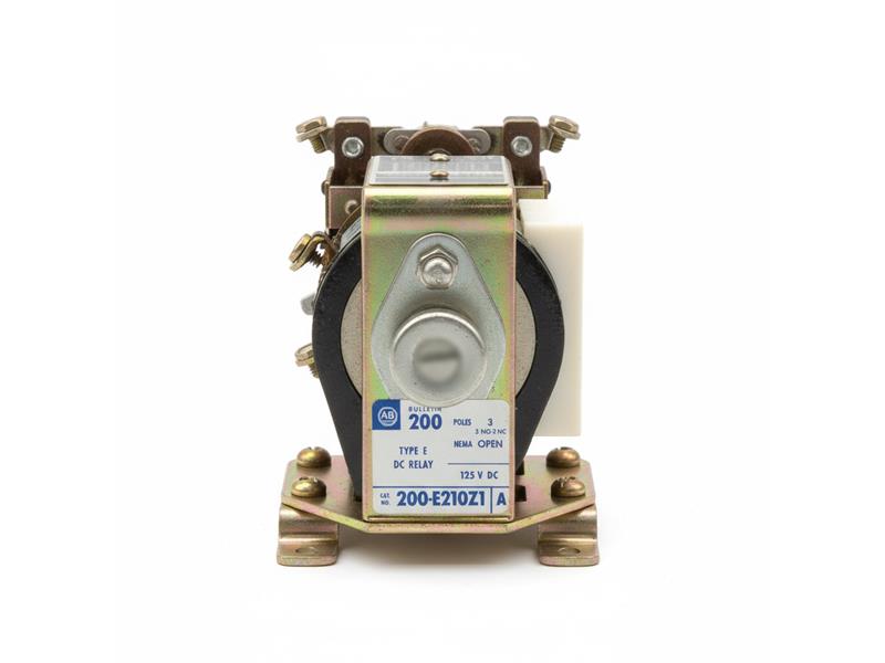 ALLEN BRADLEY 200-E210Z1