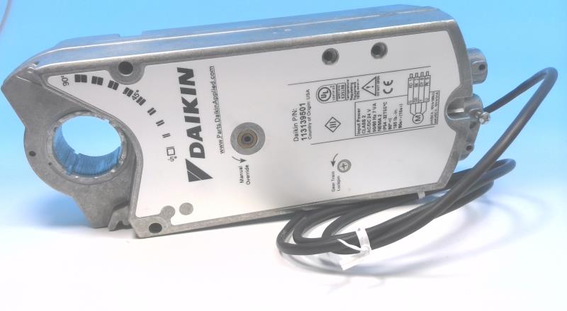 DAIKIN INDUSTRIES 113139501