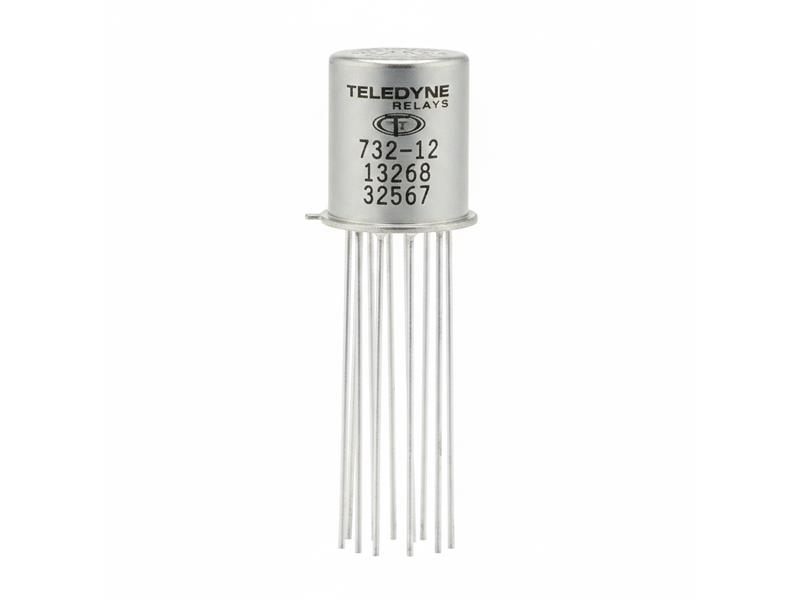 TELEDYNE 732-12