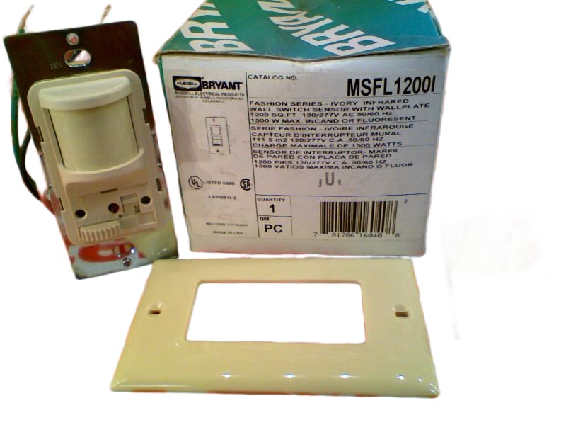 MSFL1200I by HUBBELL