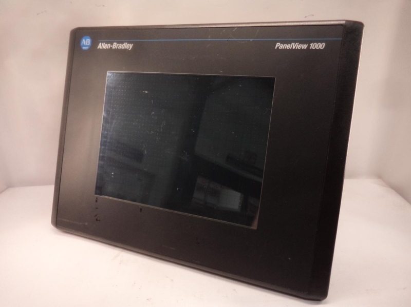 ALLEN BRADLEY 2711-T10C16