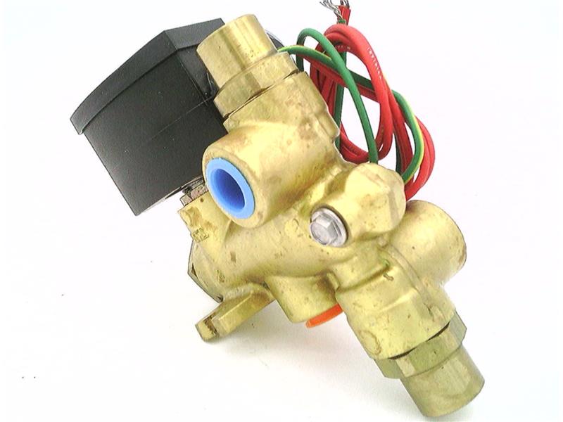 ASCO EF-8300-G64G-120