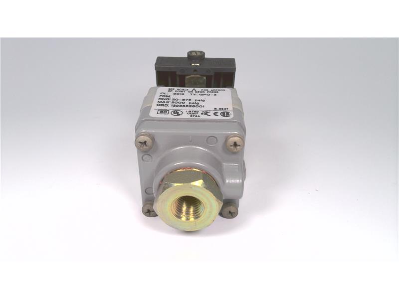 SCHNEIDER ELECTRIC 9012GPO2