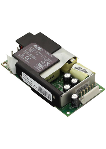 EOS CORPORATION VLT60-3000S58