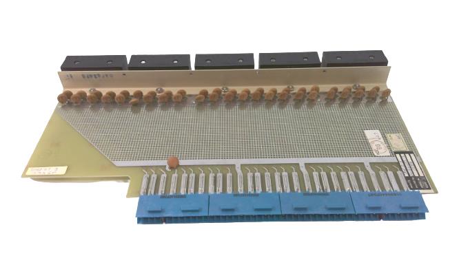 FERRANTI INTERNATIONAL MR 218