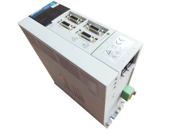 MITSUBISHI MR-J2S-350CP