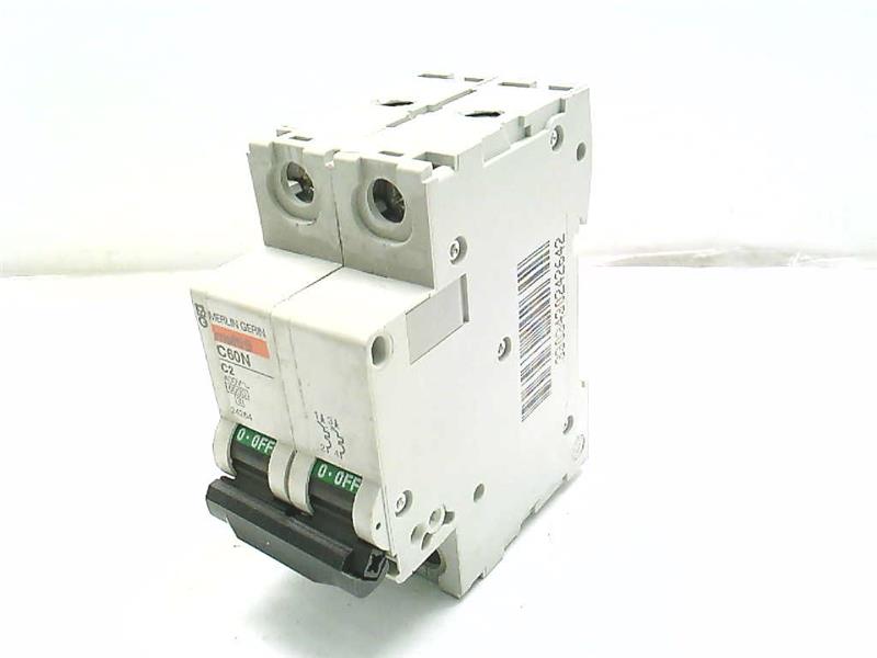 SCHNEIDER ELECTRIC MG24264