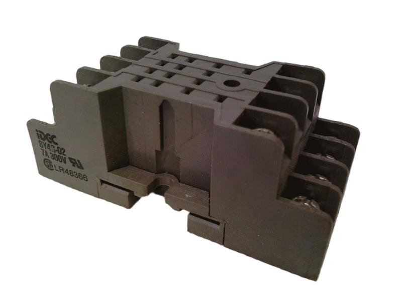 IDEC SY4S-02