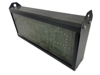 VORNE INDUSTRIES XL400-4D-4T