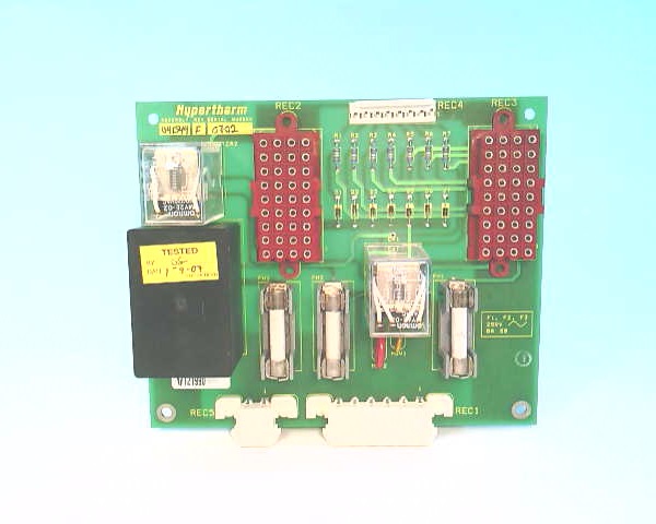 HYPERTHERM INC 041544