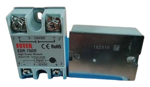 FOTEK SSR-75DD