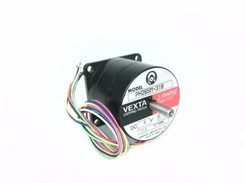 ORIENTAL MOTOR PH265-M31B