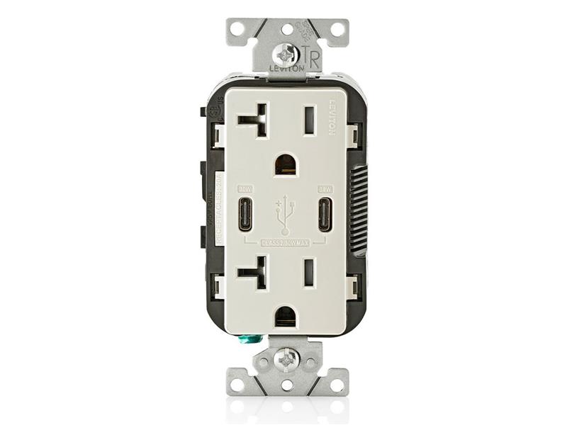 LEVITON T5835-T