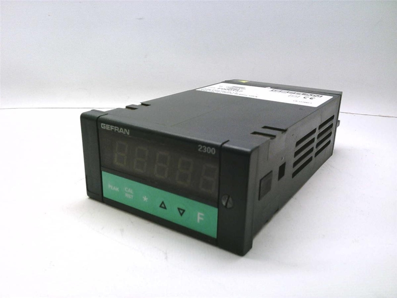 GEFRAN 2300-SW-3R-1-S