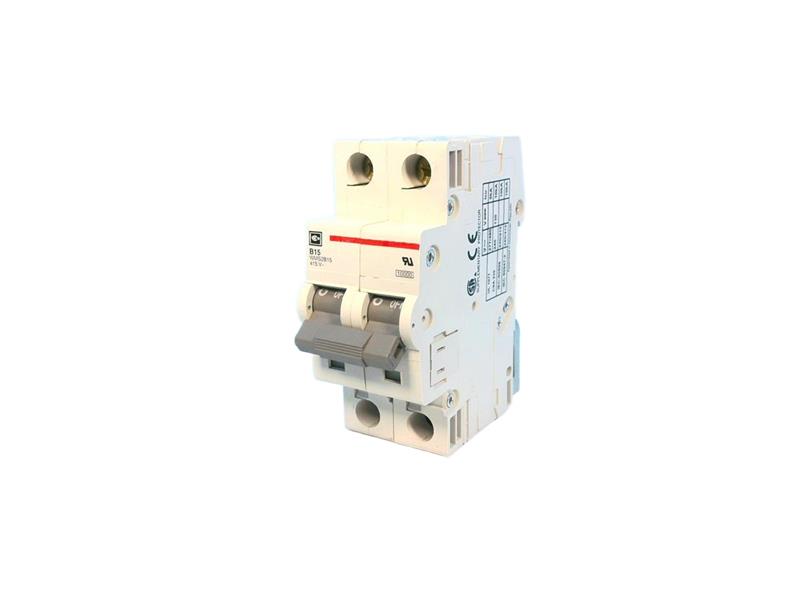 EATON CORPORATION WMS2B15