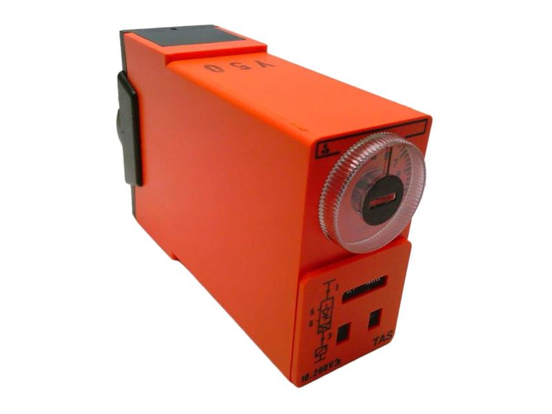 TAS-10.260VAC/DC by CROUZET