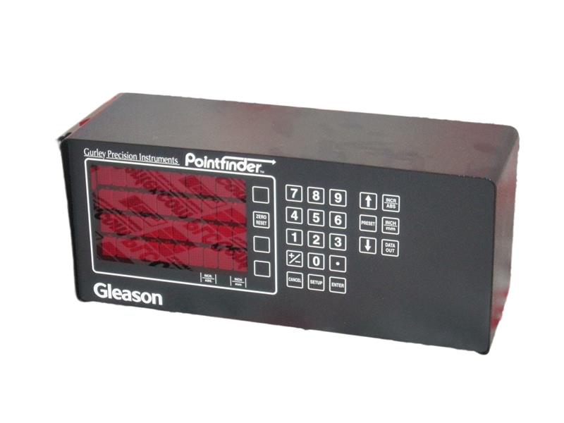 1500-101/232/GW by TELEDYNE