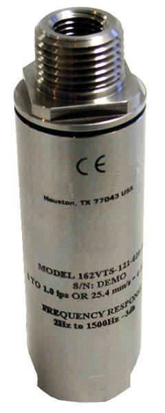 METRIX VIBRATION 162VTS-121-056-00