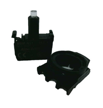 ALLEN BRADLEY 800F-PN3Y