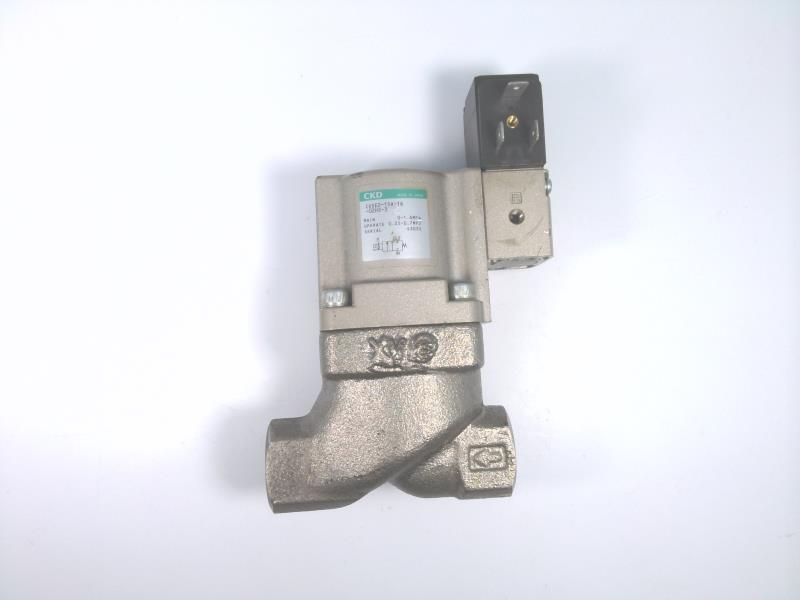 CKD CORP CVSE2-15A-16-02HS-3