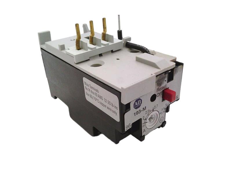 ALLEN BRADLEY 193-M-B27