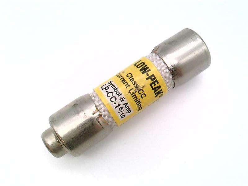 EATON CORPORATION LP-CC-1-6/10