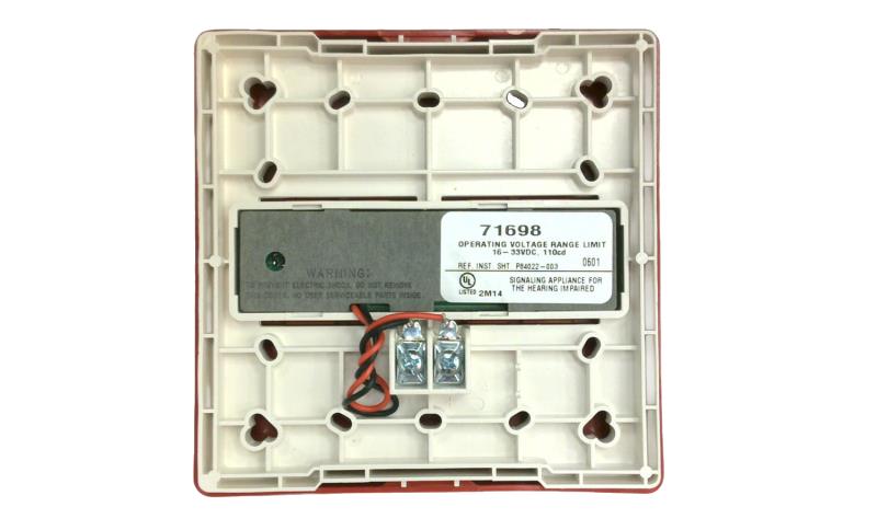 HONEYWELL 71698