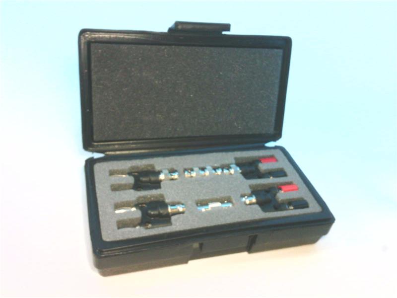 5510 by POMONA ELECTRONICS
