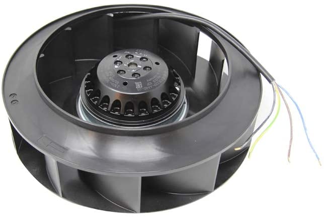 EBM PAPST R2E220-AA40-05