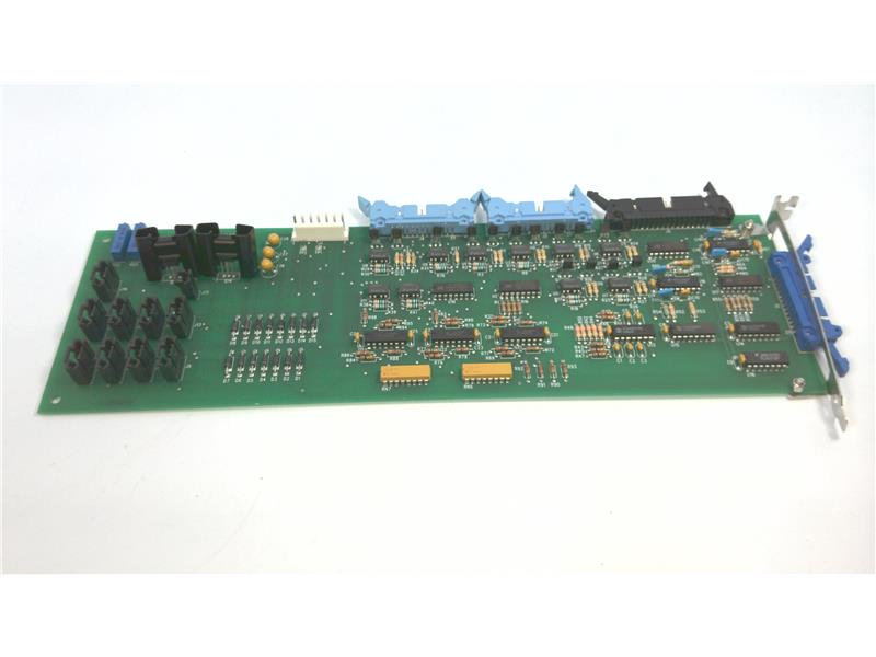 ACKLEY MACHINE 99548-00009