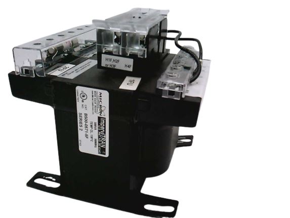 MICRON INDUSTRIES CORPORATION B500-0571-5F