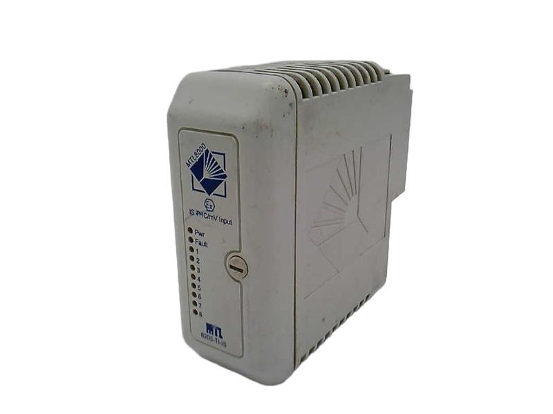 EATON CORPORATION 8205-TI-IS