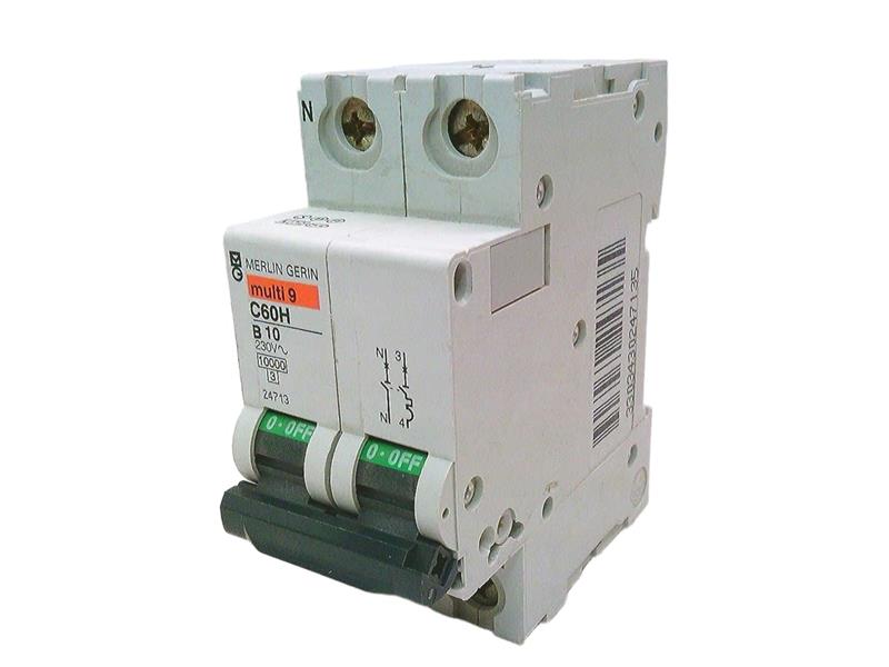 MG24713 by SCHNEIDER ELECTRIC
