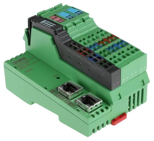 PHOENIX CONTACT IL PN BK DI8 DO4 2TX-PAC