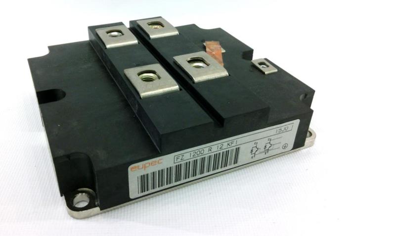 INFINEON FZ1200R12KE3_S1